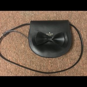 Kate Spade Bow Purse